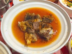 -西贝莜面村(双井店)