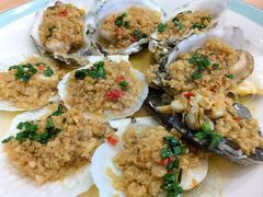 -启东小海鲜(庄先湾路1号店)