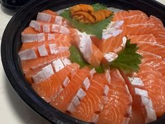 -冰之海挪威三文鱼(海珠店)