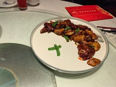 -大香港酒楼(国宾店)