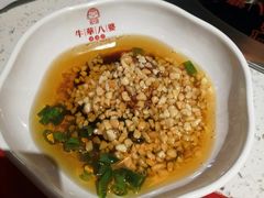 -牛華八婆火锅串串(南中环店)