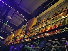 -MARU玛露音乐餐厅(大学路店)