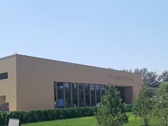 -北京大葆台遗址博物馆