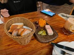 -羽深肉铺 Steak & Wine