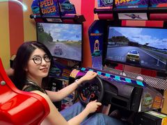 -不可思议减压馆·解压博物馆·摔碗发泄·团建定制
