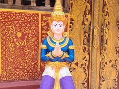 -西双版纳傣族园