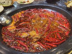 -蜀大侠火锅(建设路第五大道店)