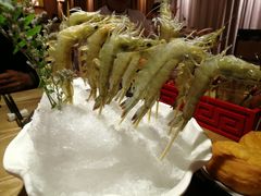 -尚海豆捞(乐虹坊店)