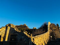 -司马台长城