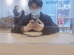 -天真蓝照相馆(龙岗万科里店)
