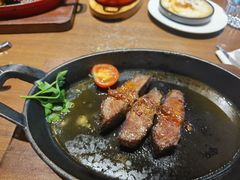 -西堤牛排(合肥之心城店)