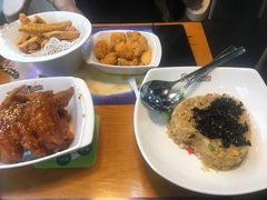 -Pelicana百利家炸鸡(江南西名店城店)