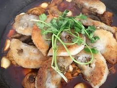 -臭鳜鱼人家·老字号徽菜