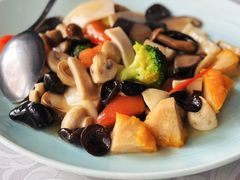 -山外山菜馆(玉泉路店)