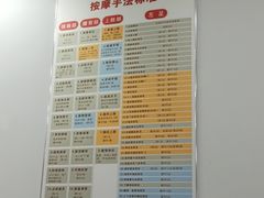 -郑远元专业修脚房(丹凤街店)