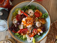 -RAC BAR(安福路店)