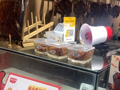 -黑色经典臭豆腐·湖南特产(太平街口店)