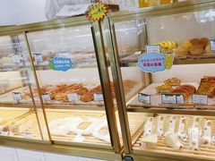 -蜂蝶来饼店(拱北总店)
