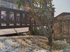 -芭东小镇温泉