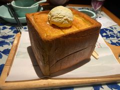 面包诱惑-绿茶餐厅(布吉万象汇店)