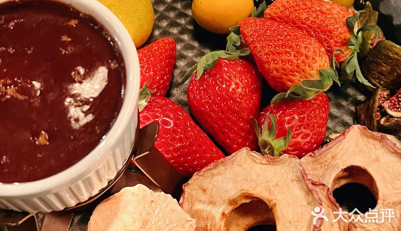 新天地小资西餐厅GREEN＆SAFE