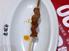-老碗会·陕西手工面(前海世茂店)