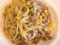 -玛格萝妮比萨屋(陆家浜路店)