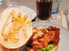 -必胜客(城西银泰店)
