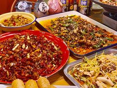 -兔槽江湖菜·重庆璧山兔(水围店)