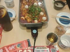 -鱼酷活鱼烤鱼(沈阳大悦城店)