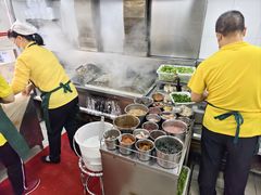 -穗银肠粉店(东川路店)