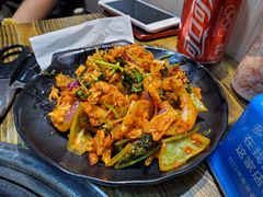 -莱真牛碳火烤肉(合肥旗舰店)