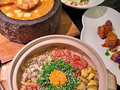 -锦楼·臻选新杭帮(杭州中心店)