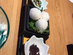 -味太助·银饭食堂(中华城店)