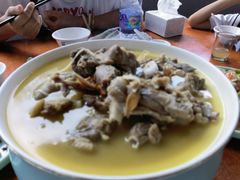 -坛南湾阿强农家乐.海鲜大排档老字号(福州地标美食店)