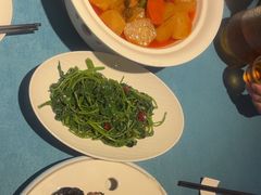 -晶泽丽琅·鱼鲜川菜(川师店)