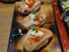 -信日本料理(信义坊店)
