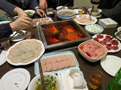 -凤来栖·净庭院·火锅(欧尚店)