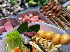 -林静小吃(复兴路店)