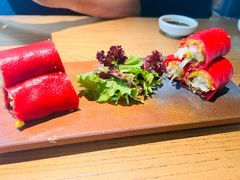 -潮粥荟·潮汕砂锅粥(华贸店)