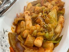 -韩食汇