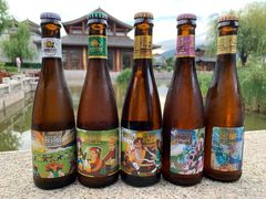 -丽江金茂凯悦臻选酒店-滇香馆
