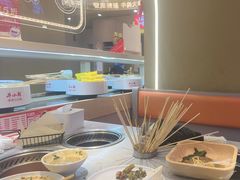 -北京华联购物中心(天通苑店)