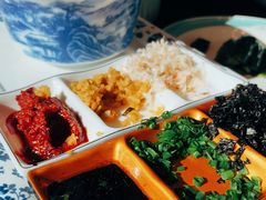 -云客来·花园餐厅(洛社店)