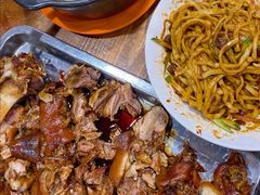 -卤煮老北京酱肉馆