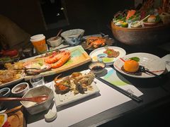 -花潮料理艺食馆(SM新生活广场店)