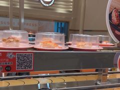 -争鲜回转寿司(东方银座店)