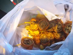 -豪華小食.華記