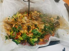 -有鱼吃·纸包烤鱼(曲江创意谷店)