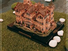 -马勒别墅·中餐厅